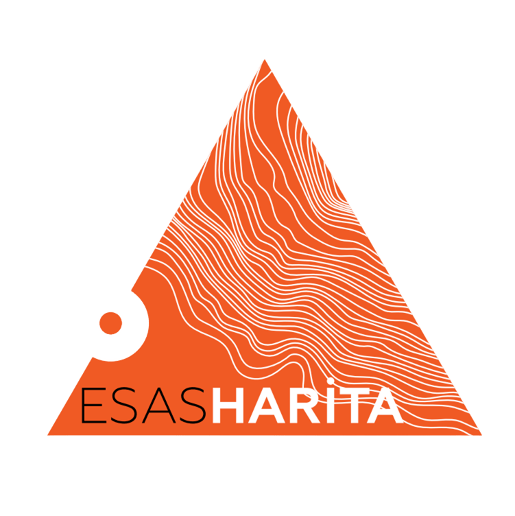Esas Harita Logo